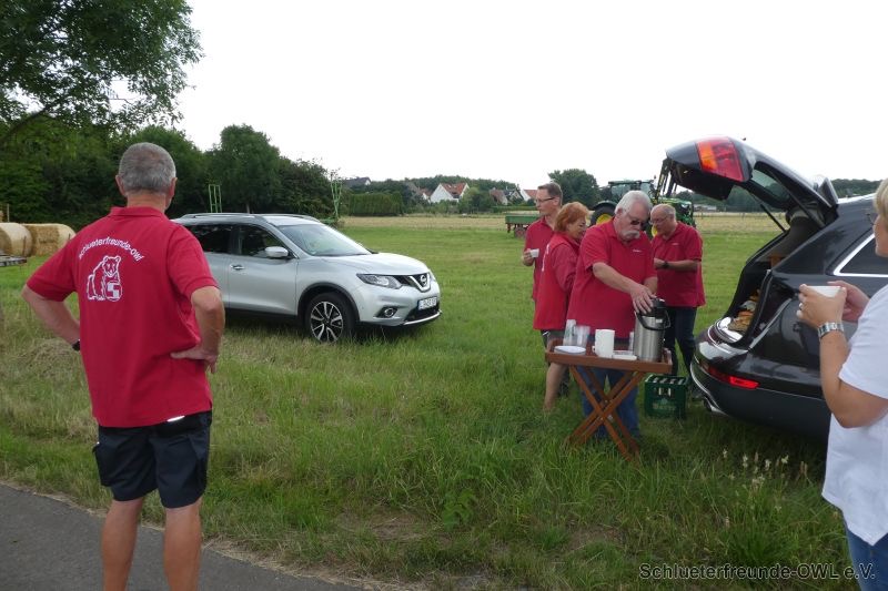 Strohtrecker, Bild 3