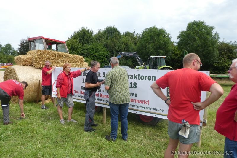 Strohtrecker, Bild 12