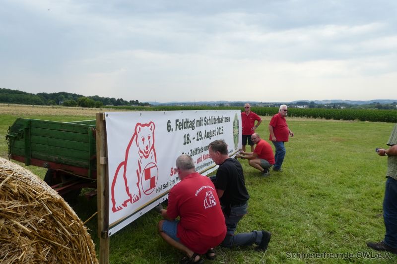 Strohtrecker, Bild 13