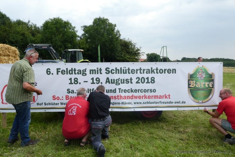 Strohtrecker, Bild 14