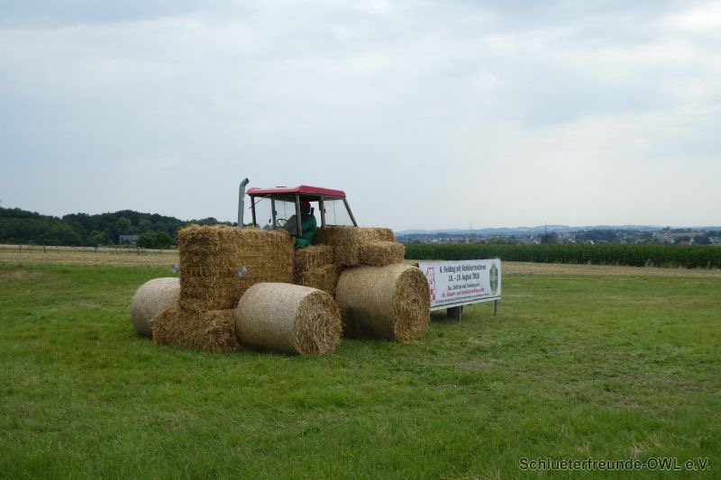 Strohtrecker, Bild 15