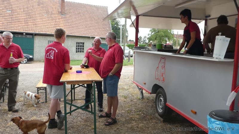 Strohtrecker, Bild 17