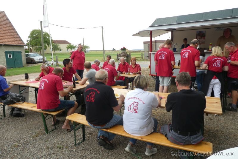 Strohtrecker, Bild 18