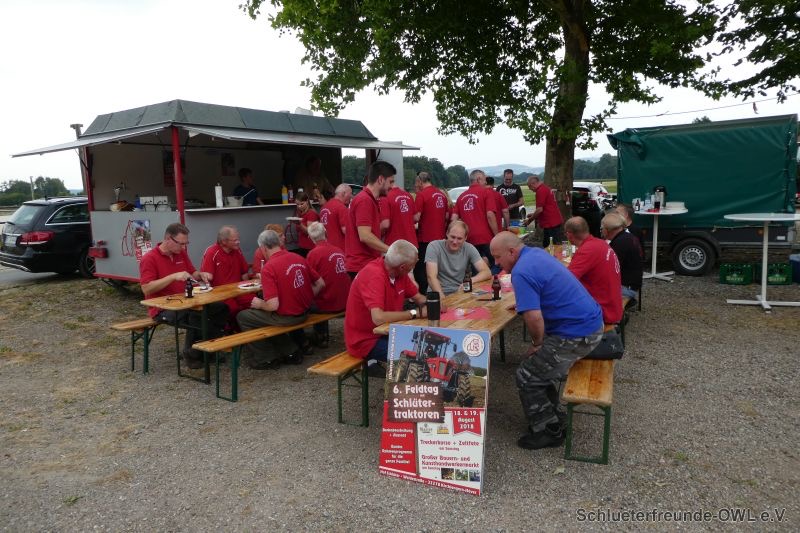 Strohtrecker, Bild 19