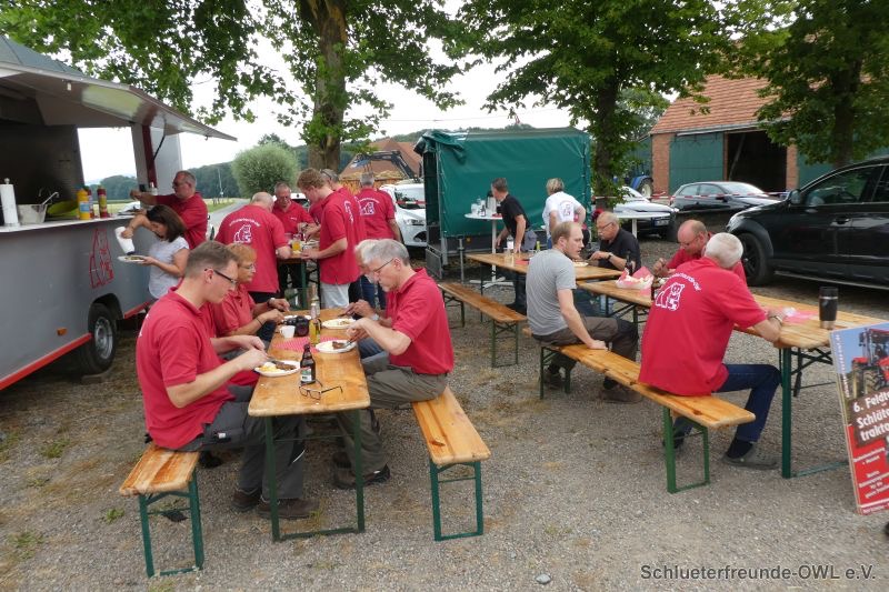 Strohtrecker, Bild 20