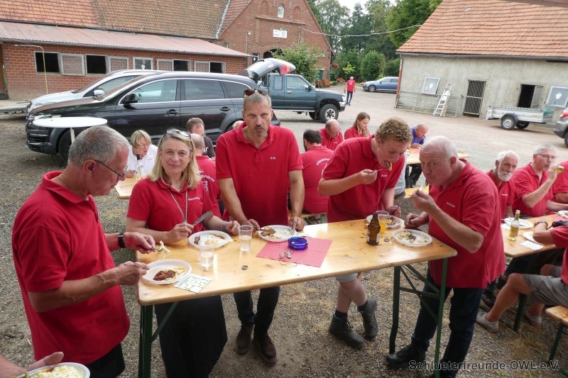 Strohtrecker, Bild 21