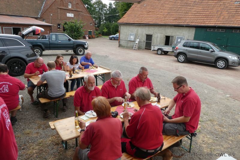 Strohtrecker, Bild 22