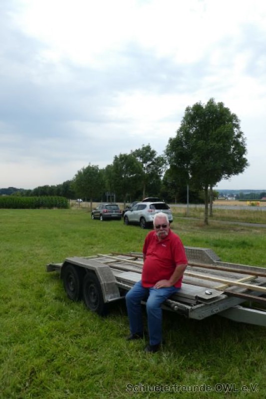 Strohtrecker, Bild 24