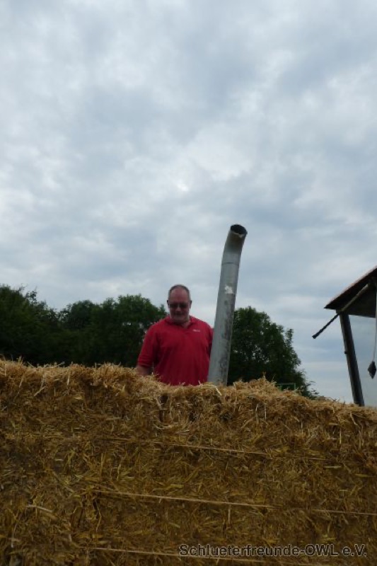 Strohtrecker, Bild 27