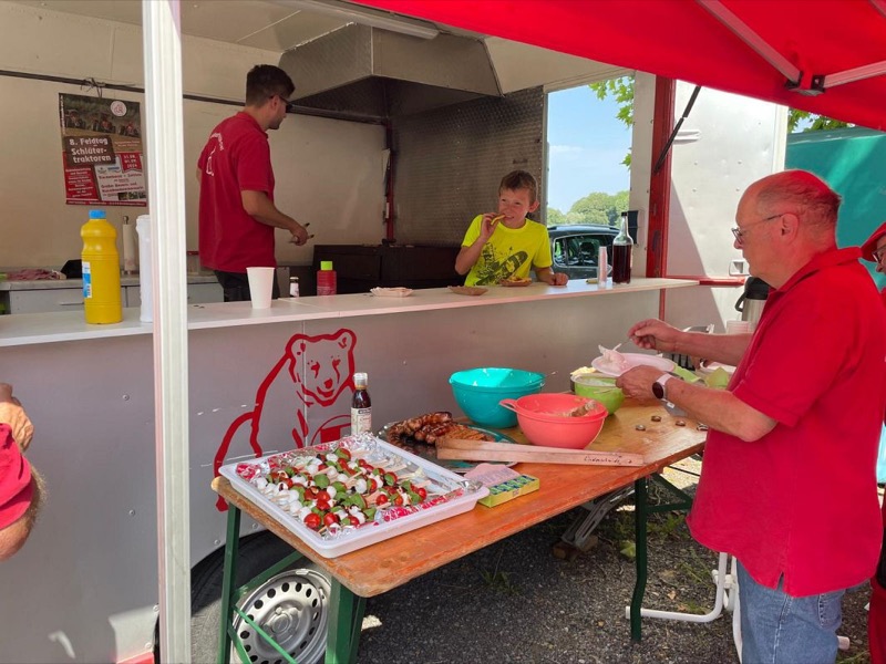 Strohtrecker, Bild 29