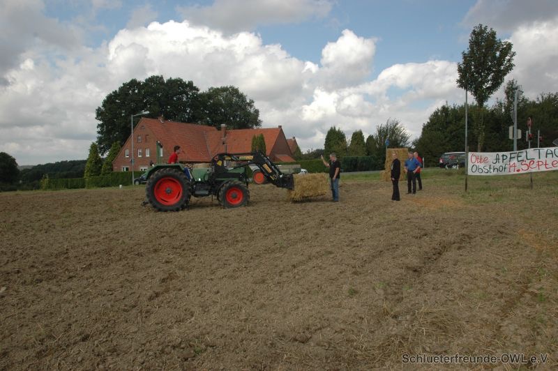 Strohtrecker, Bild 2