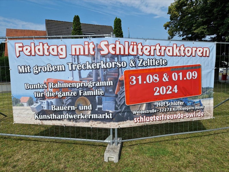 Strohtrecker, Bild 30