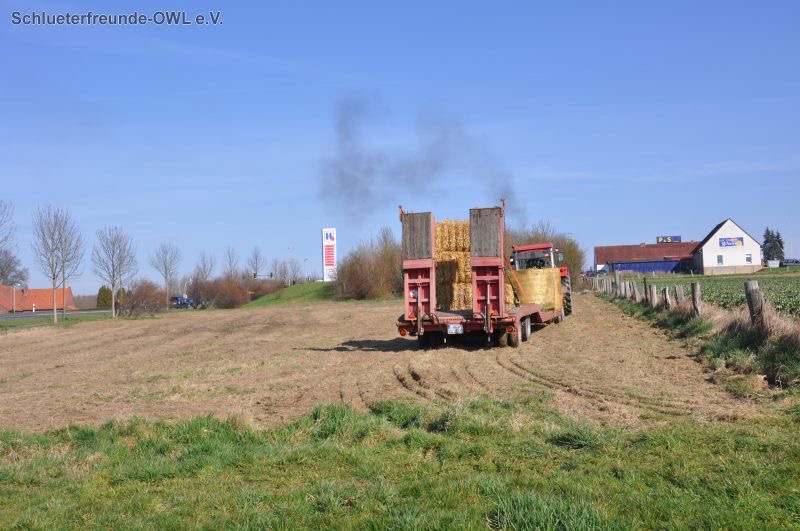 Strohtrecker, Bild 2
