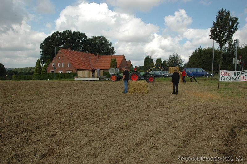 Strohtrecker, Bild 3