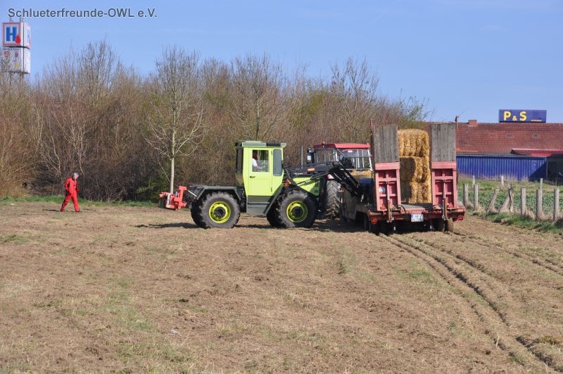 Strohtrecker, Bild 3