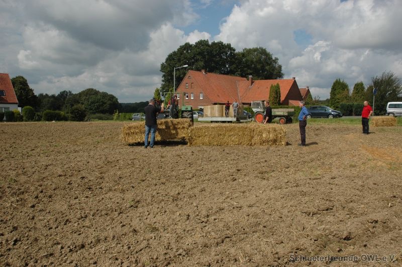 Strohtrecker, Bild 5
