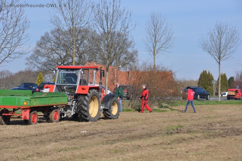Strohtrecker, Bild 5