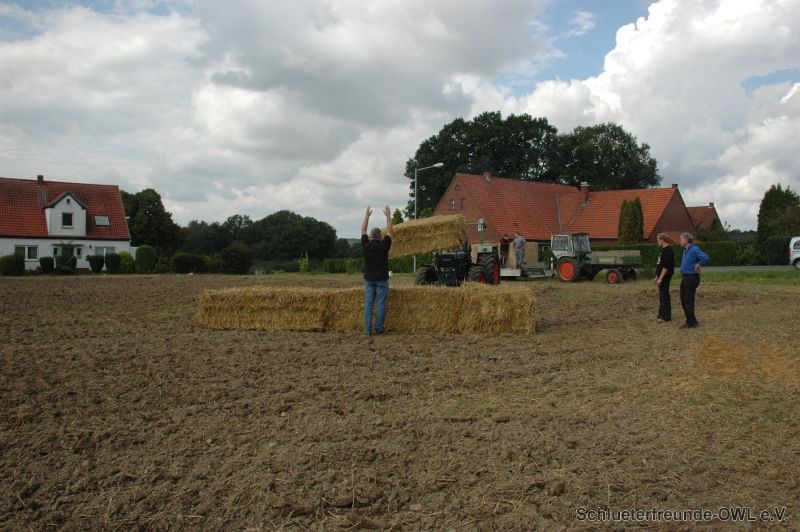 Strohtrecker, Bild 6