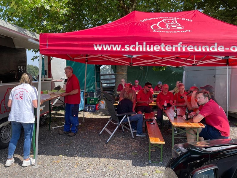 Strohtrecker, Bild 4