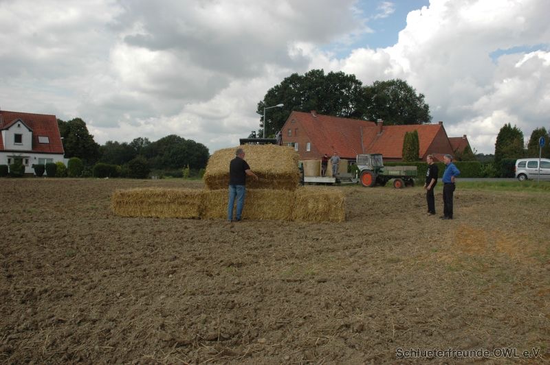 Strohtrecker, Bild 7