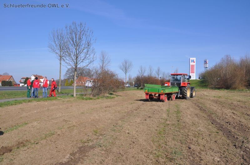 Strohtrecker, Bild 7