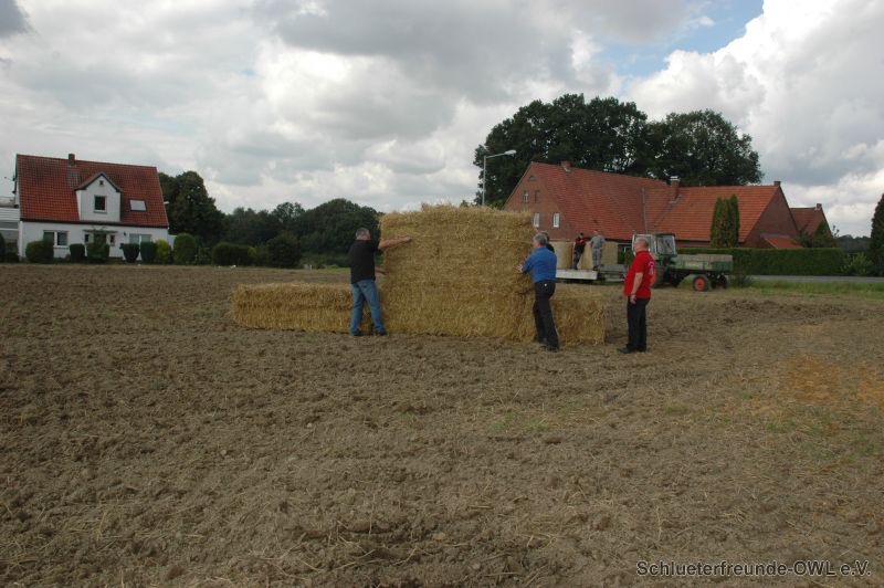 Strohtrecker, Bild 8