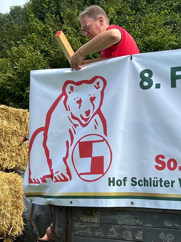 Strohtrecker, Bild 6