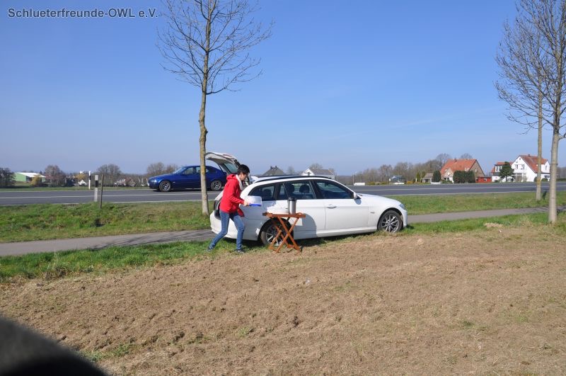 Strohtrecker, Bild 10
