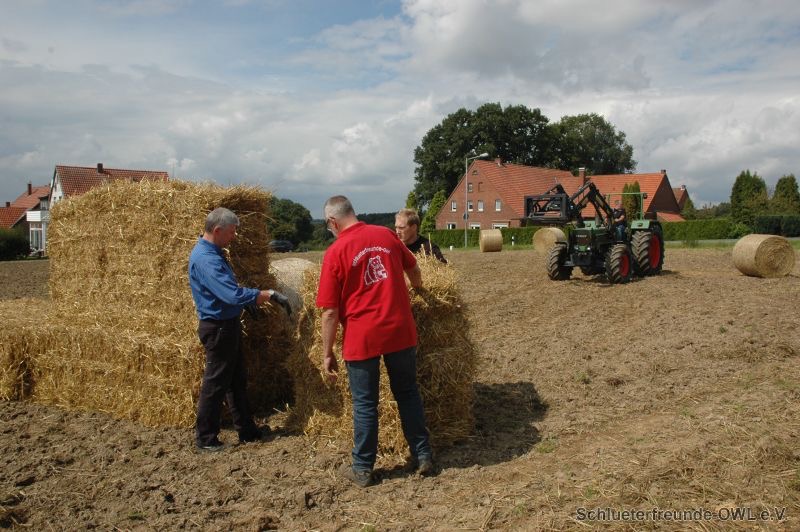 Strohtrecker, Bild 12