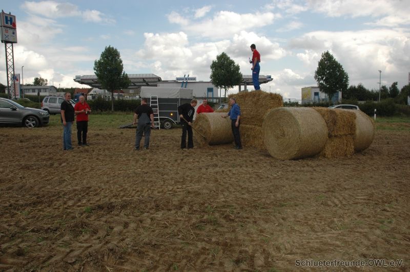 Strohtrecker, Bild 19