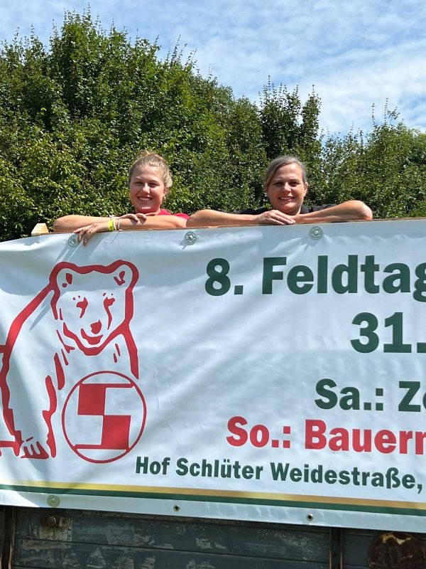 Strohtrecker, Bild 17