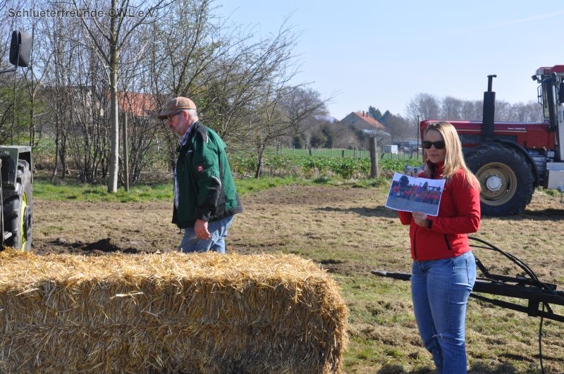 Strohtrecker, Bild 19