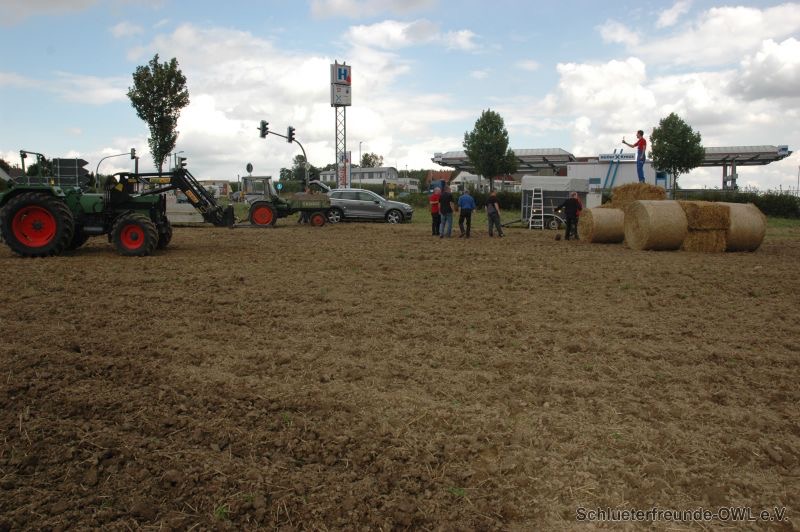 Strohtrecker, Bild 20