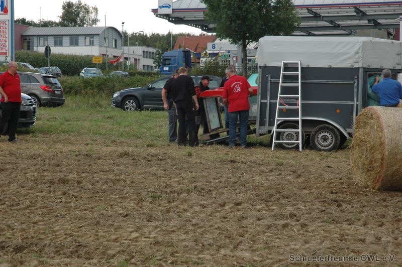 Strohtrecker, Bild 21