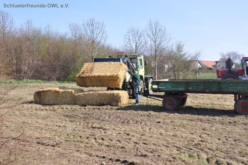 Strohtrecker, Bild 21