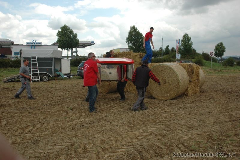 Strohtrecker, Bild 22