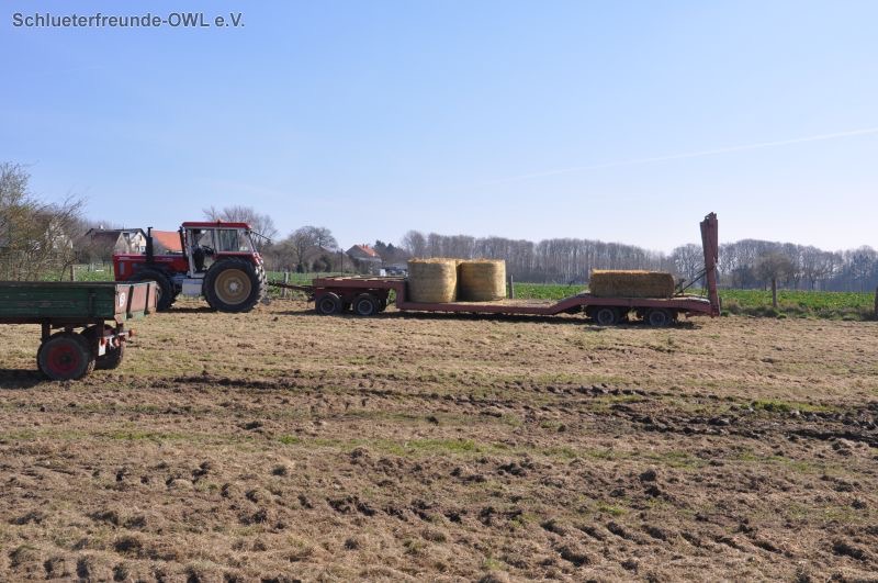 Strohtrecker, Bild 23