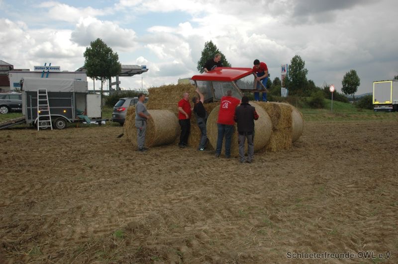 Strohtrecker, Bild 23