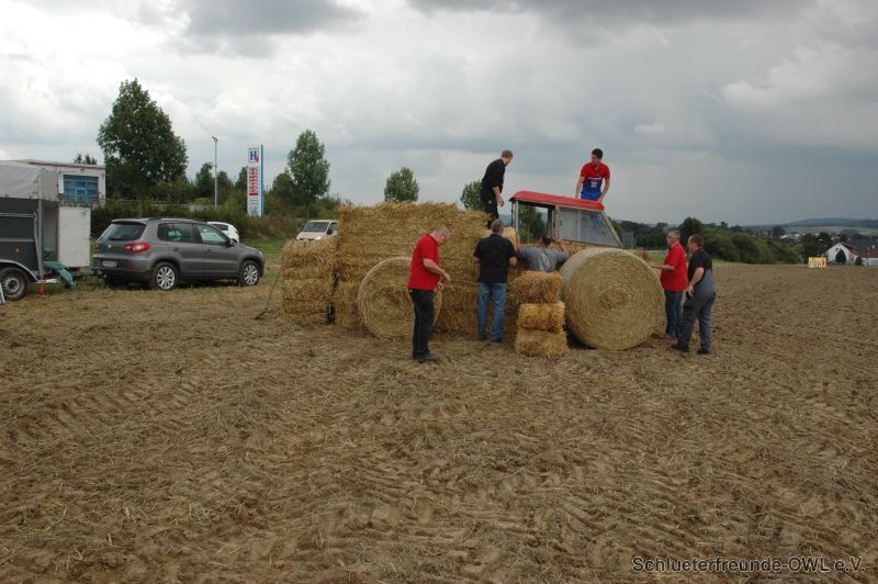 Strohtrecker, Bild 24