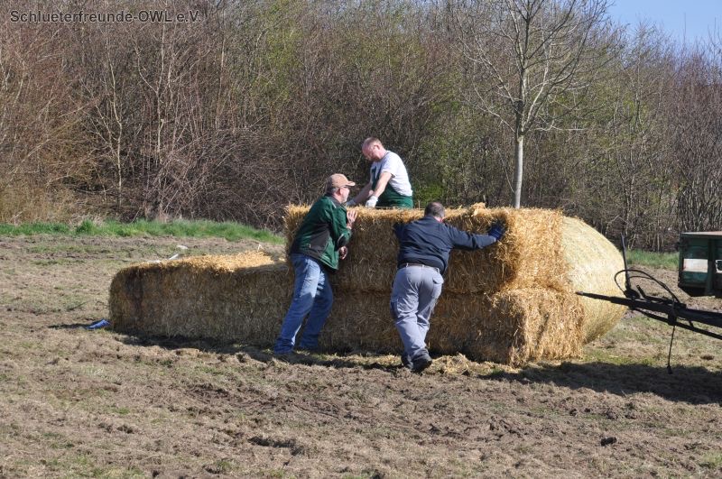 Strohtrecker, Bild 24