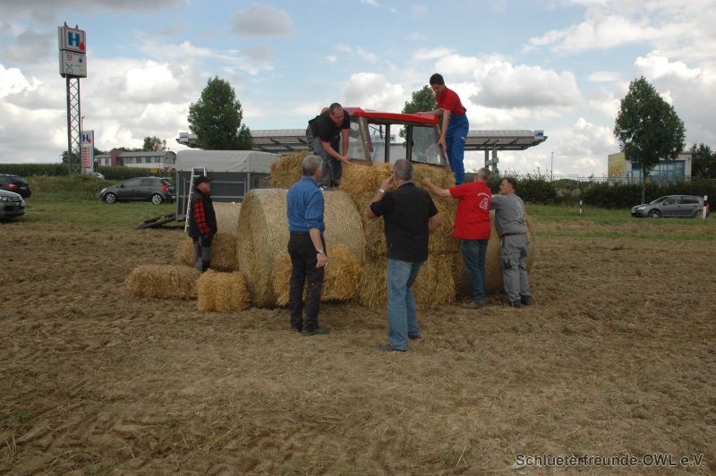 Strohtrecker, Bild 25