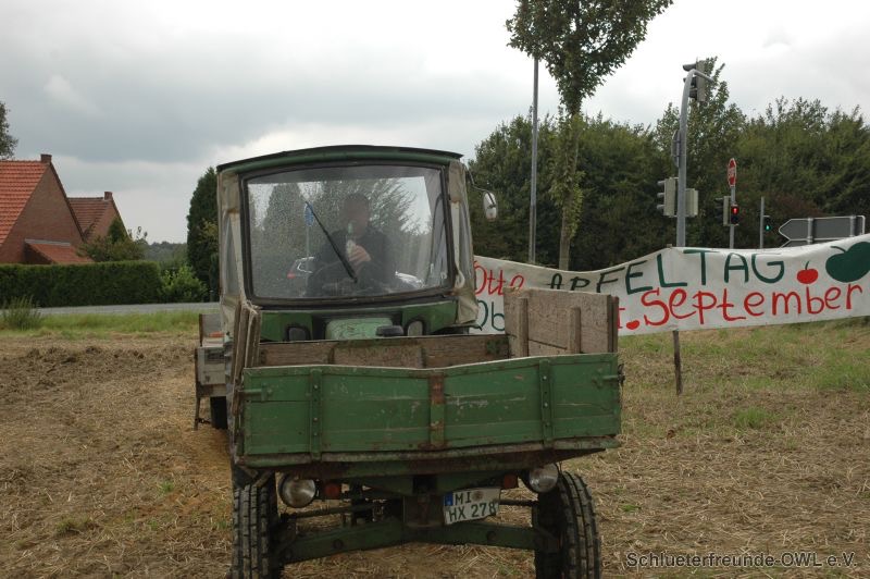 Strohtrecker, Bild 26