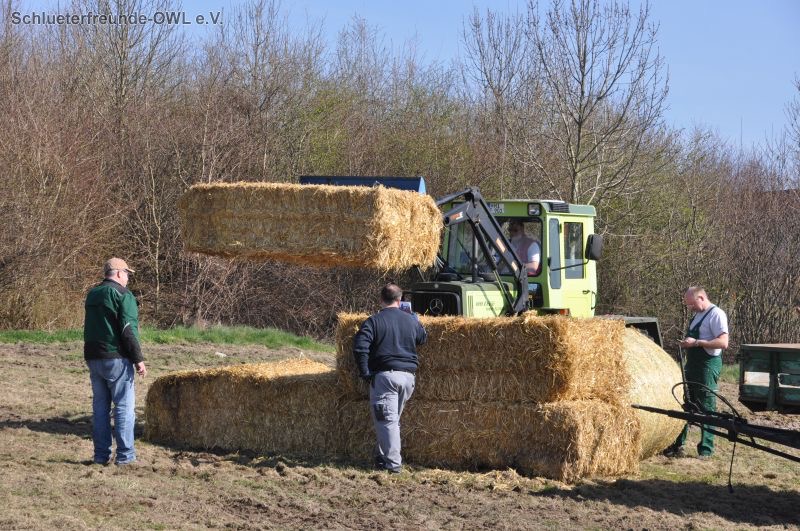 Strohtrecker, Bild 26