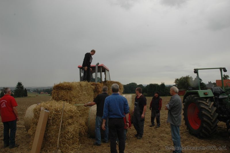 Strohtrecker, Bild 28