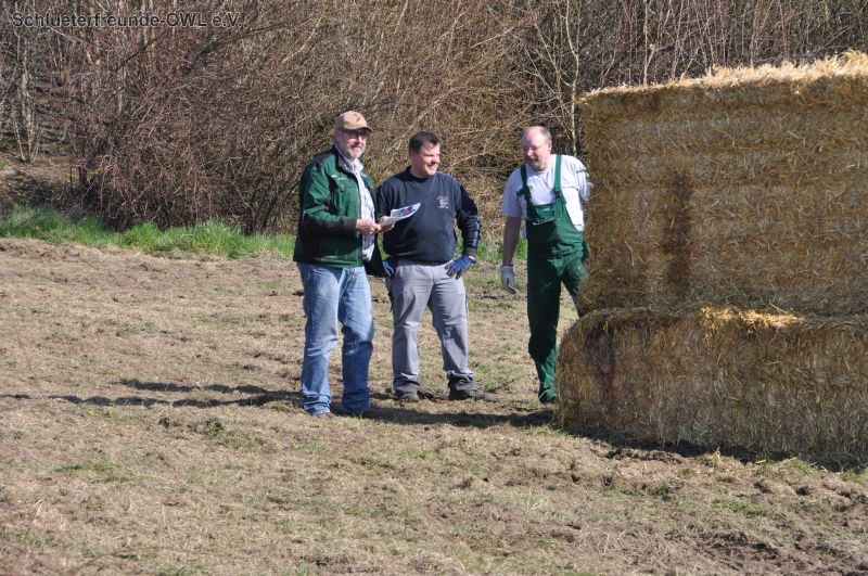 Strohtrecker, Bild 28