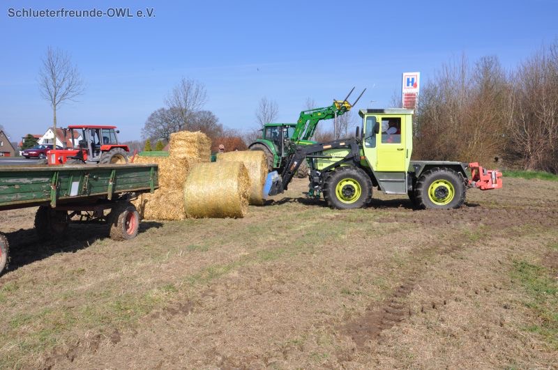 Strohtrecker, Bild 29