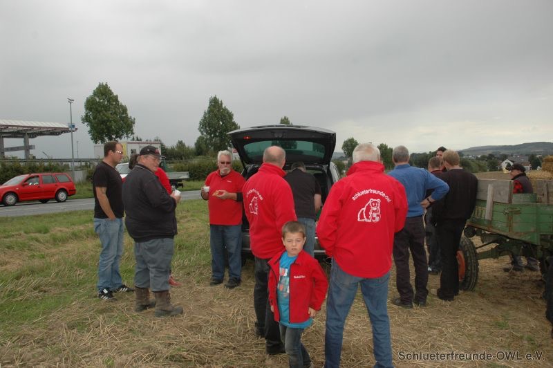 Strohtrecker, Bild 29