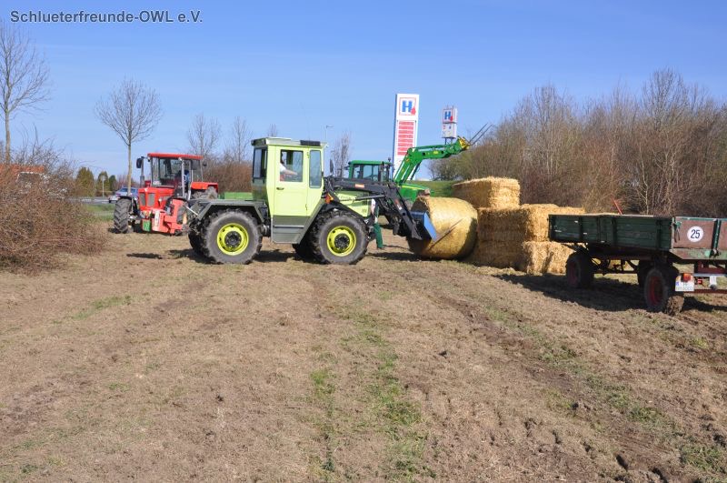 Strohtrecker, Bild 30