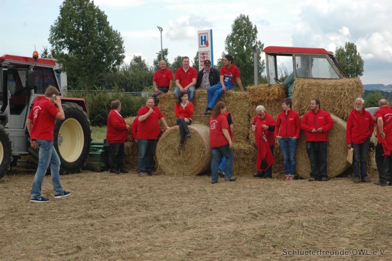 Strohtrecker, Bild 30