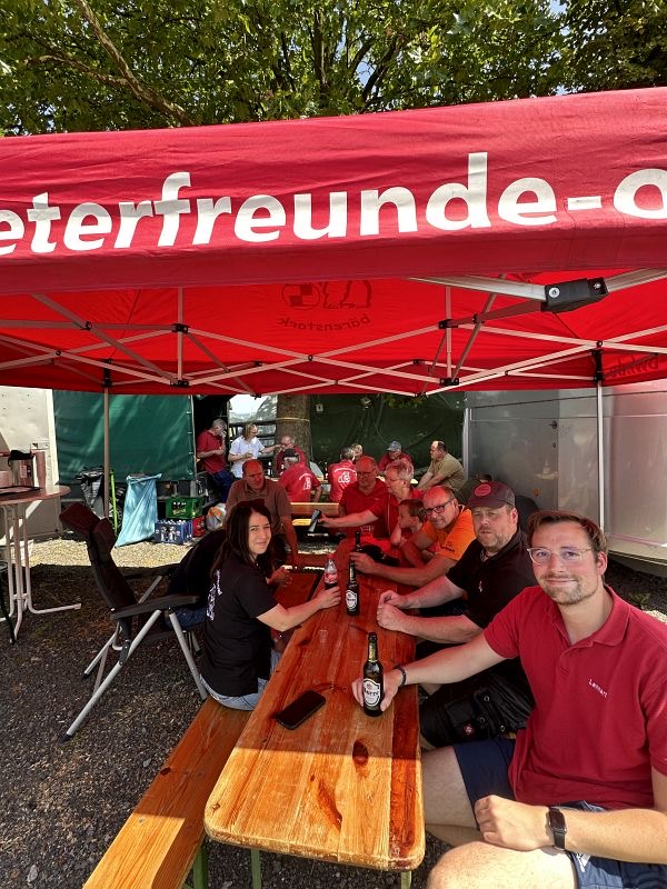 Strohtrecker, Bild 28